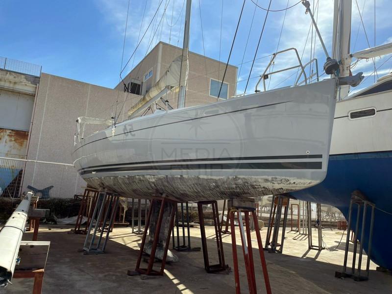 hanse marine Hanse 355