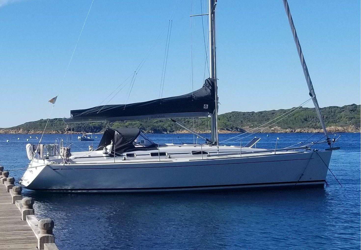 grand soleil Grand soleil 40