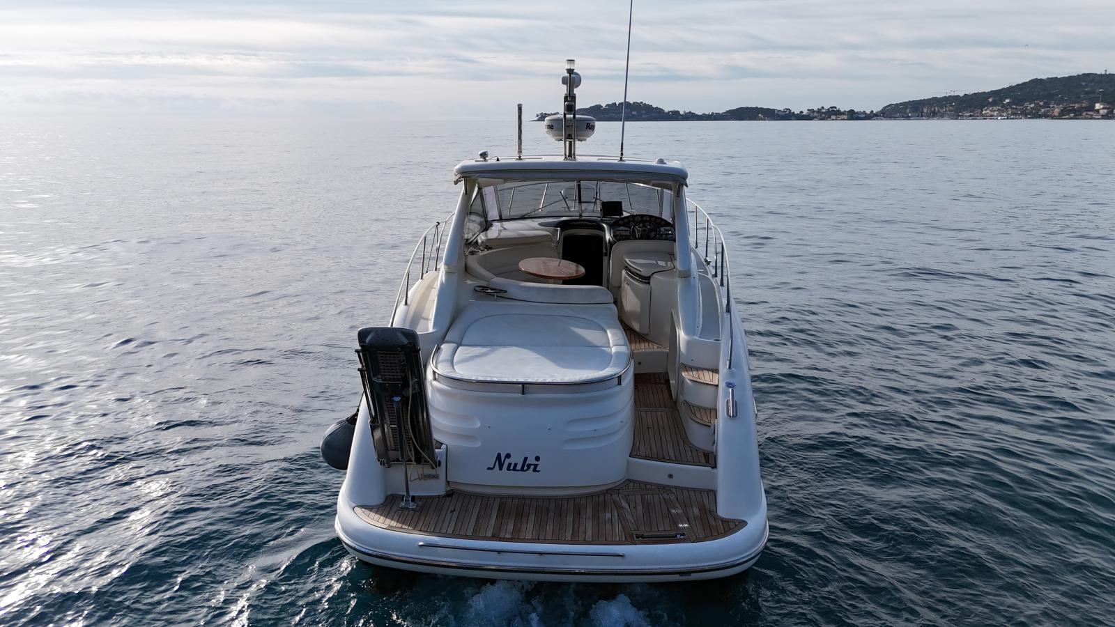 atlantis 425 sc