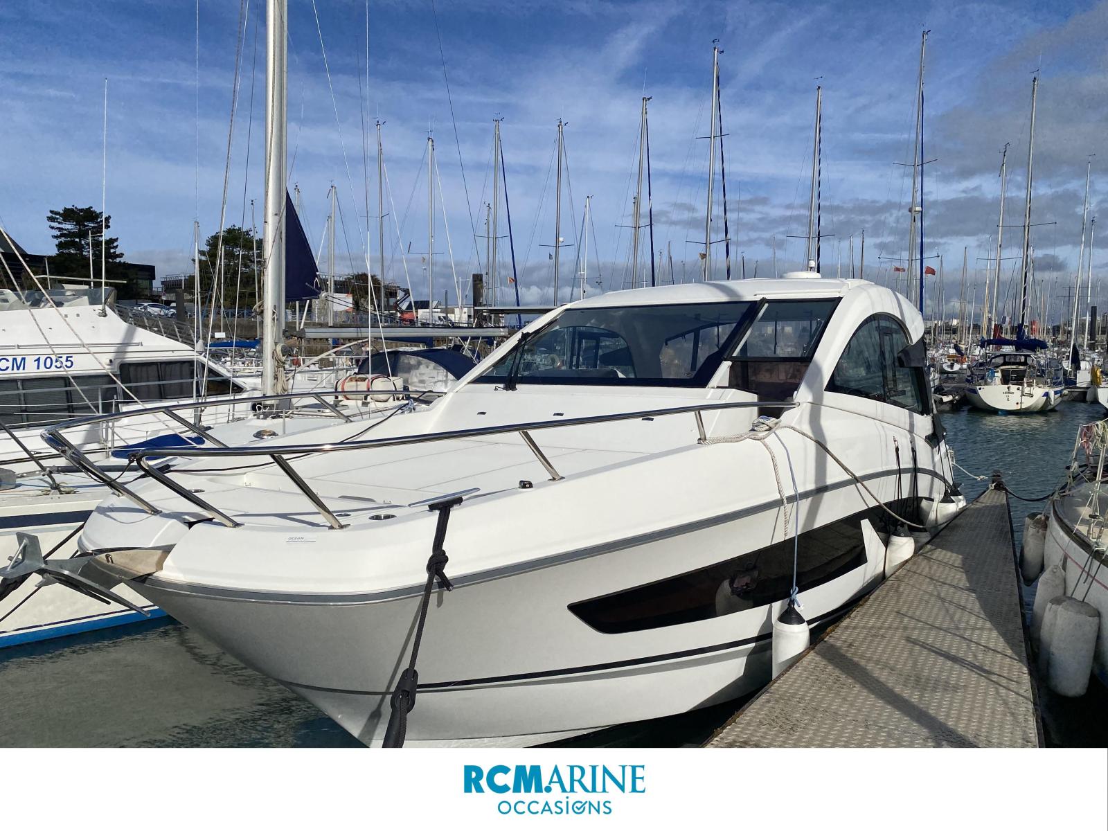 beneteau Gran turismo 32 ob
