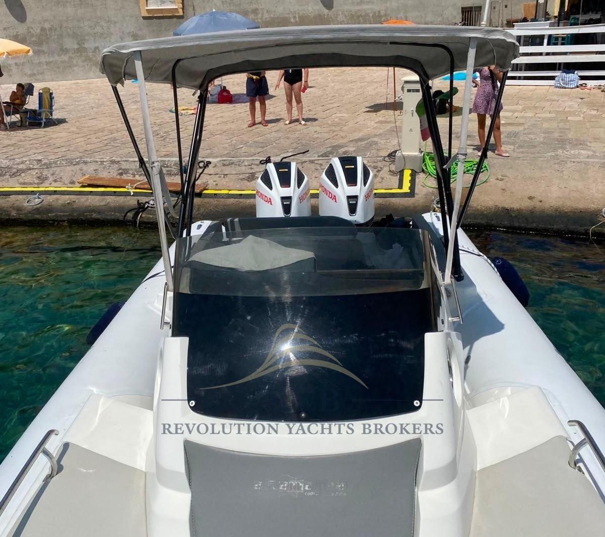 altamarea Discovery 28