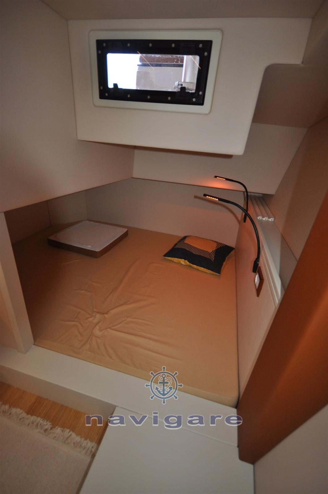 tuccoli marine T295 sf montecristo ( pronta consegna )