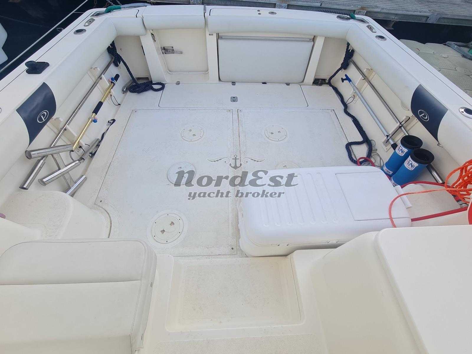 pursuit 3100 offshore * in trattativa *