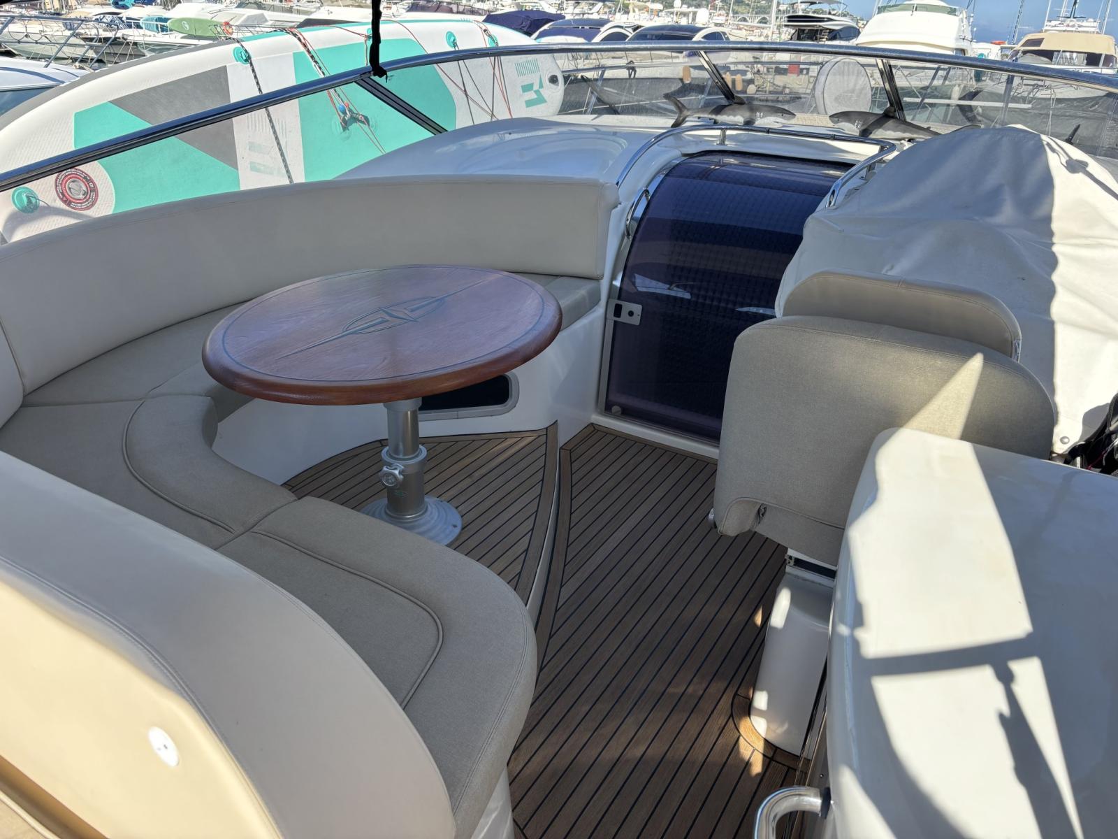 bavaria yachts Bmb 37 s