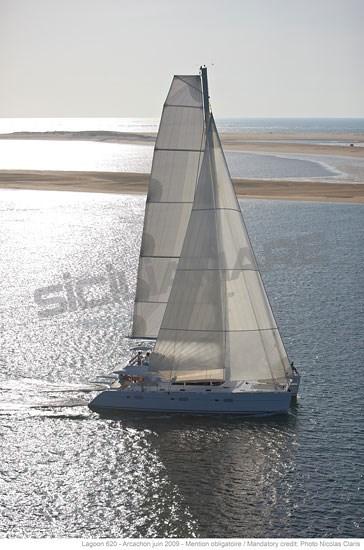 lagoon Lagoon 620