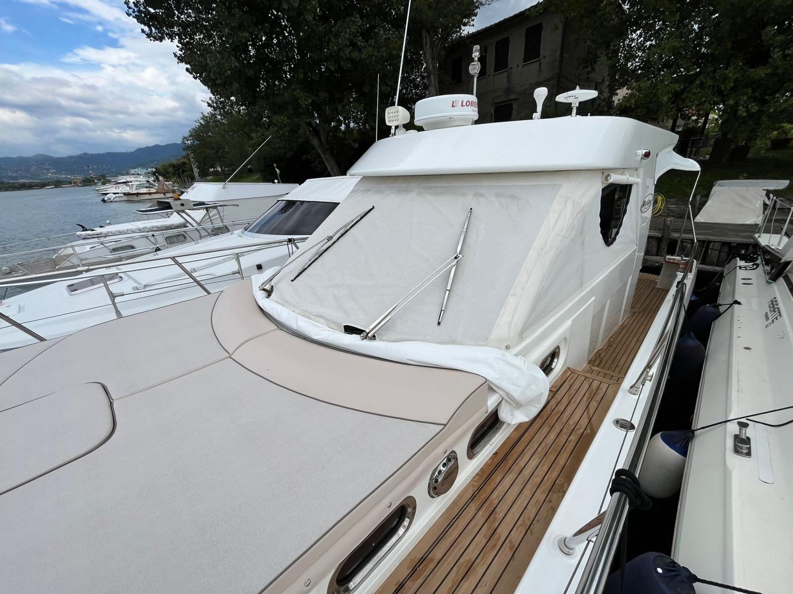 blue navy Blue navy 430 cruiser