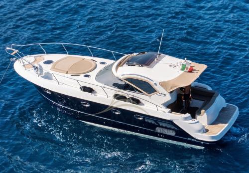 Manò marine m 35