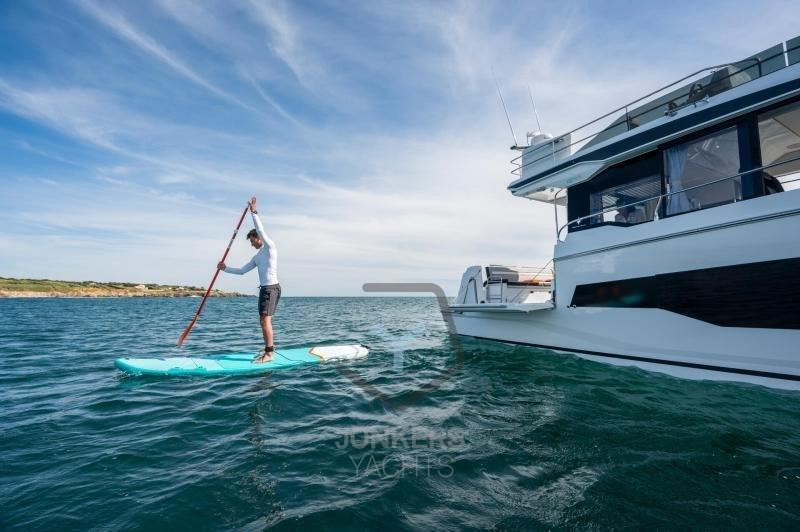 jeanneau Merry fisher 1295 fly