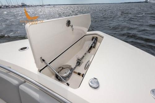 scout boats 530 lxf