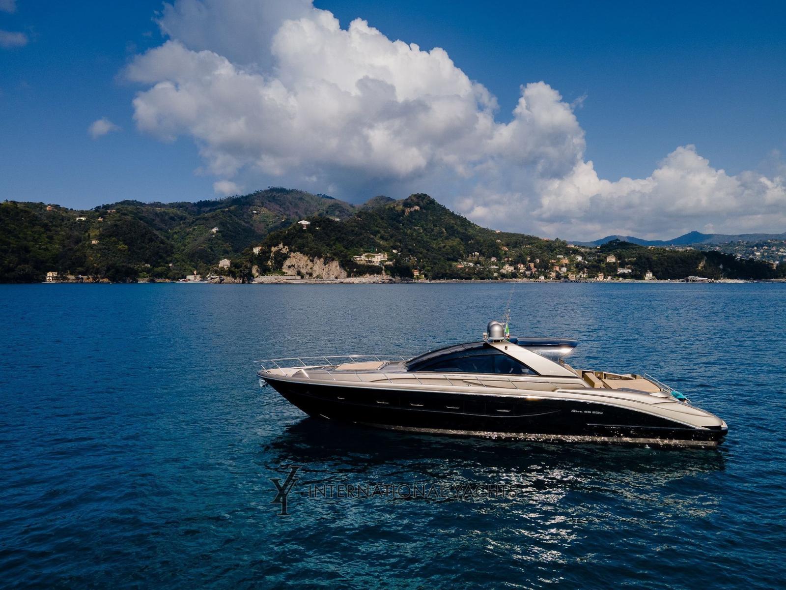 riva Riva 68 ego