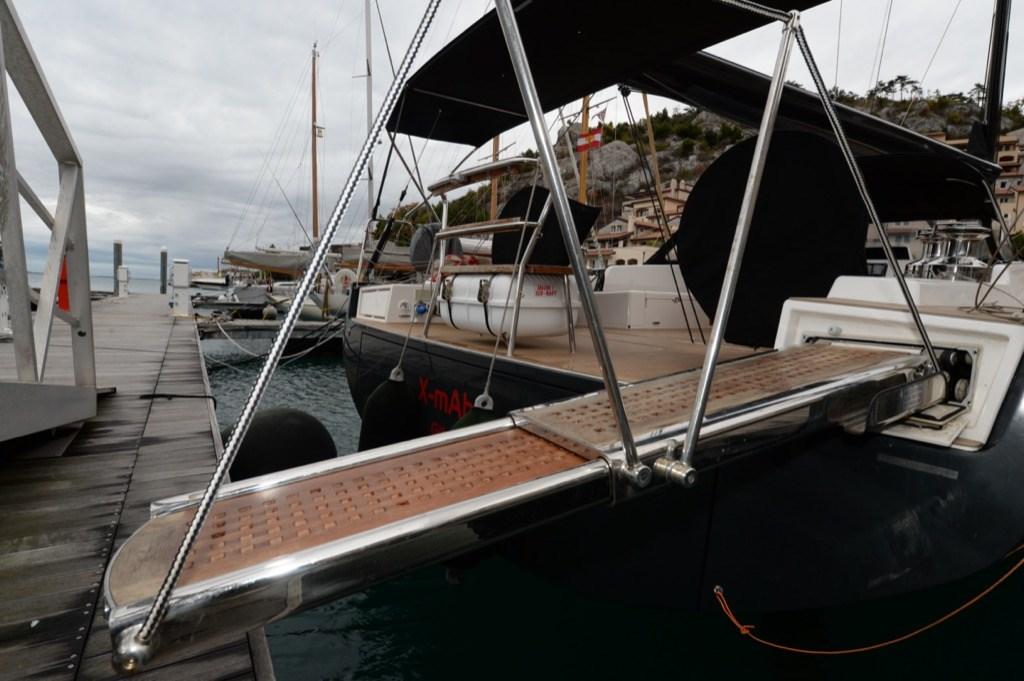 x-yachts X-5.6