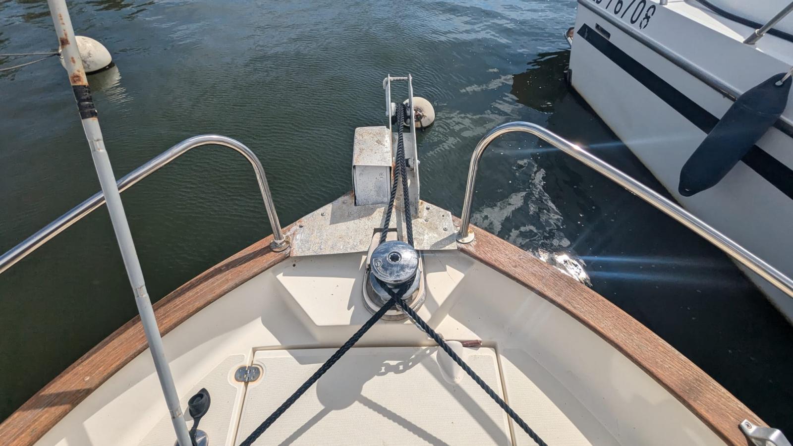 rhea 750