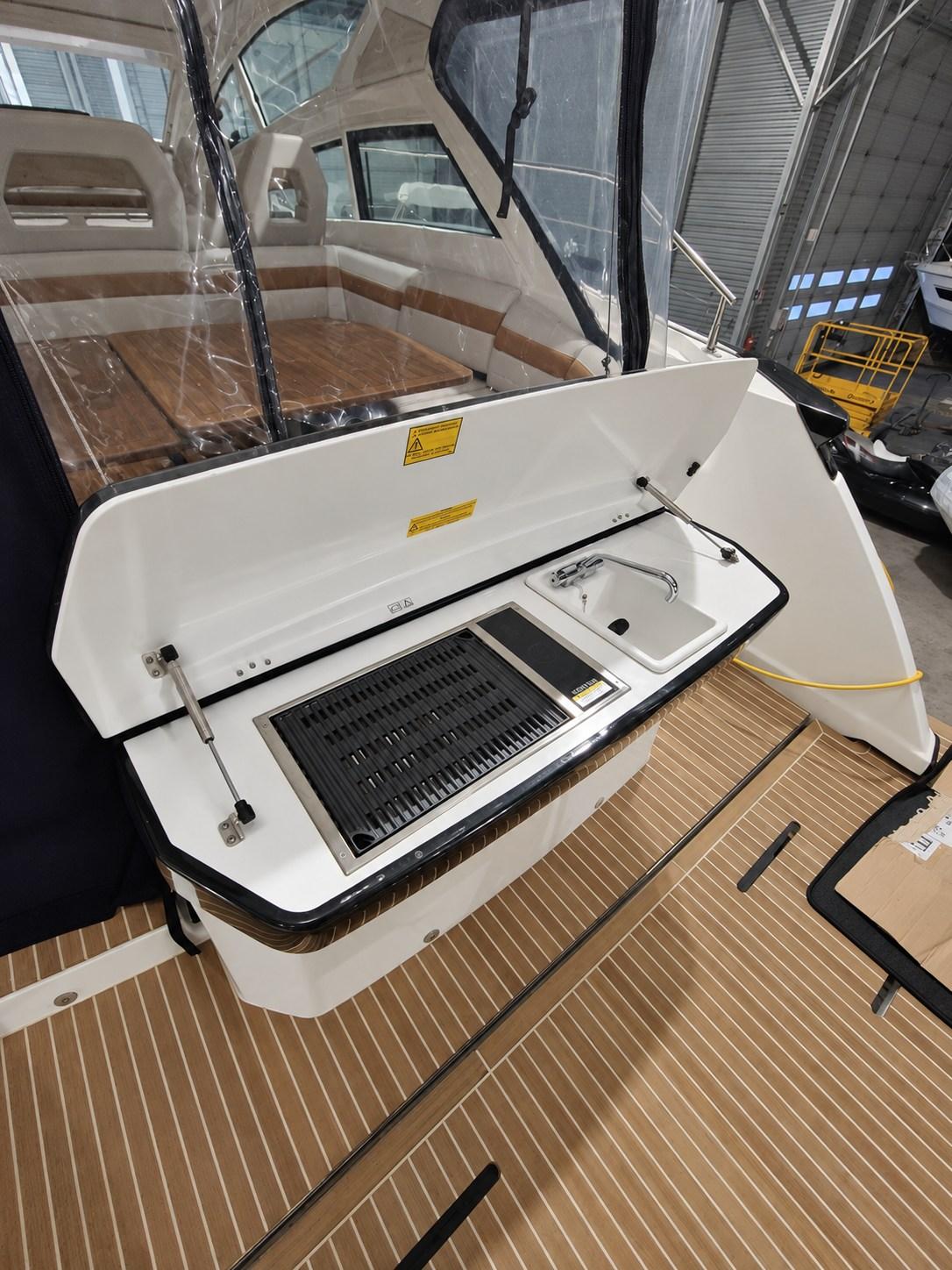 beneteau Gt 40