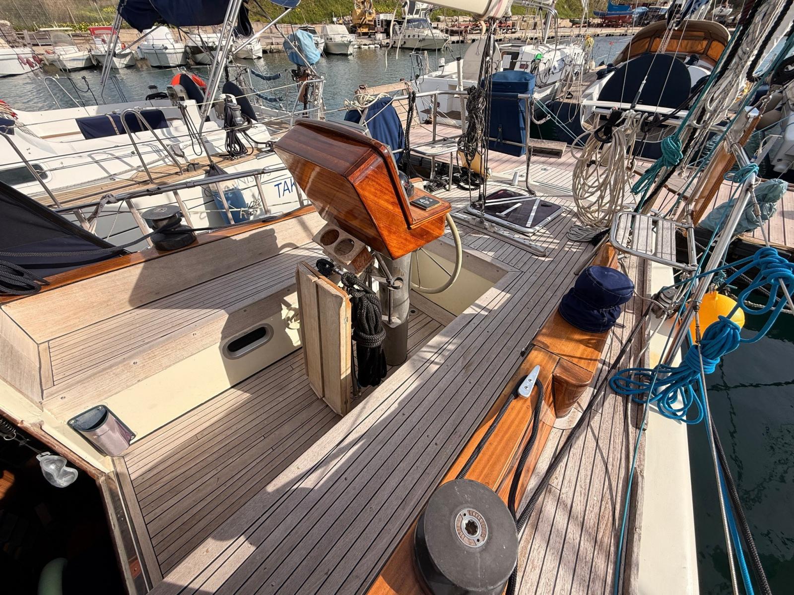 beaufort 16