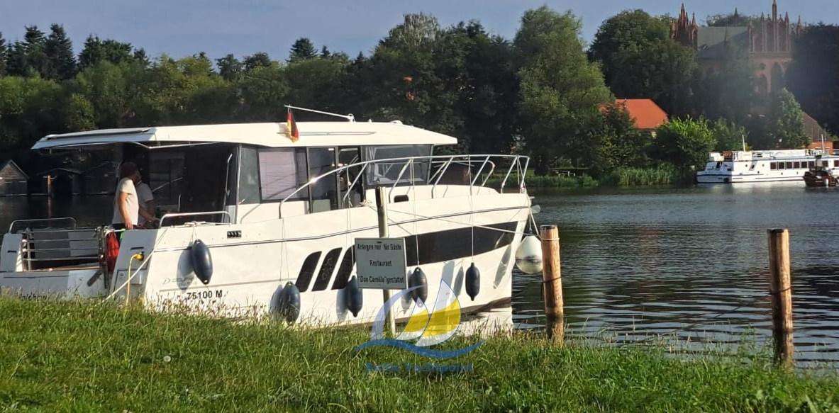 delphia Delphia escape 1150