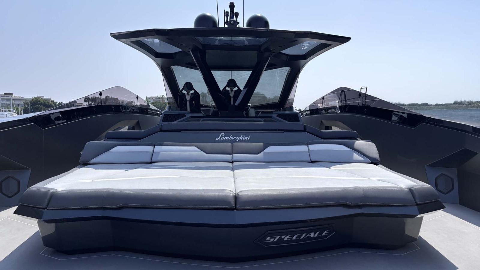 tecnomar Lamborghini 63