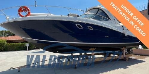 Sea ray 355 da sundancer