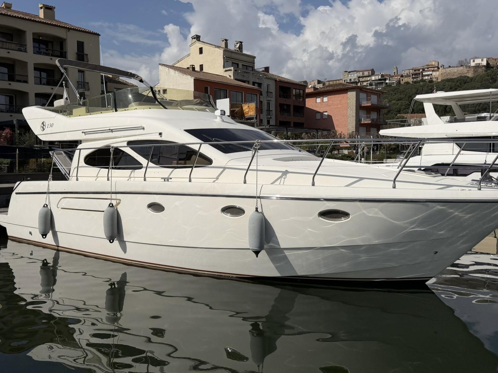 carnevali C130