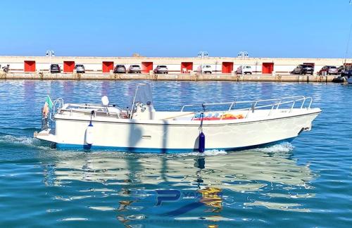 Costa d'argento 707 open