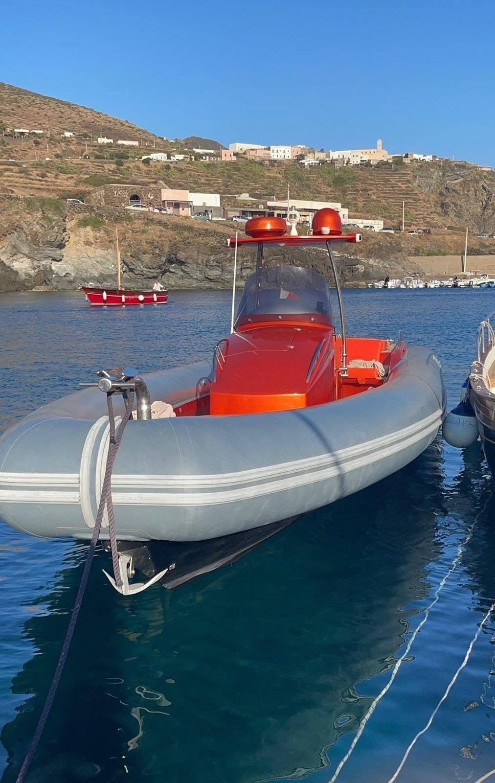 darielyachts Dariel 1200