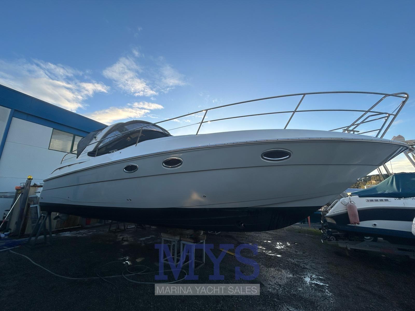 bavaria yachts 32 sport