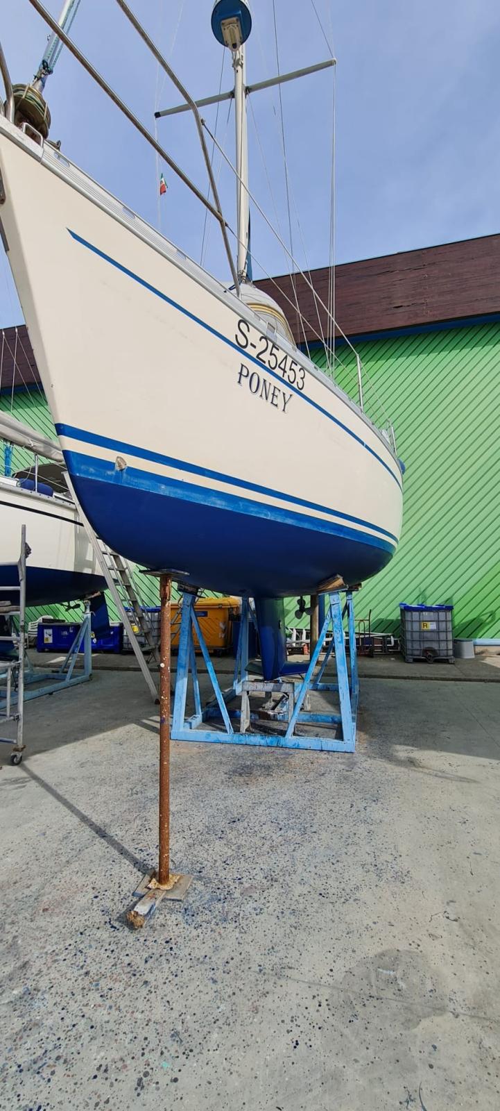 bavaria yachts Bavaria 340