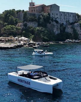 canados Heritage 36