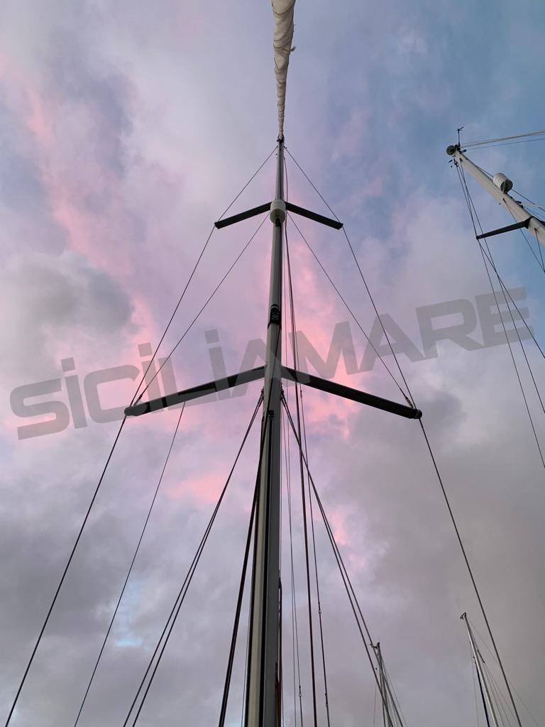 jeanneau Sun odyssey 45