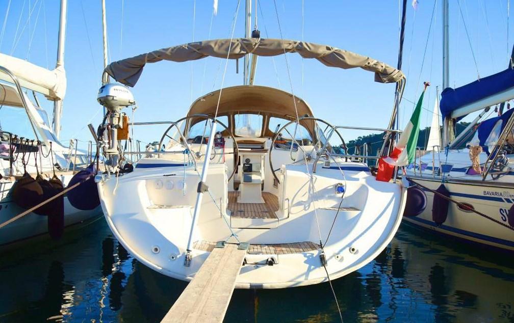 bavaria yachts 50 cruiser