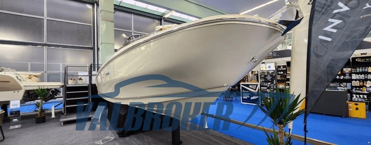 capoforte Fx240