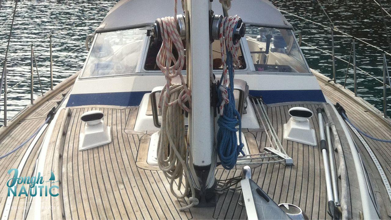 hallberg rassy 36