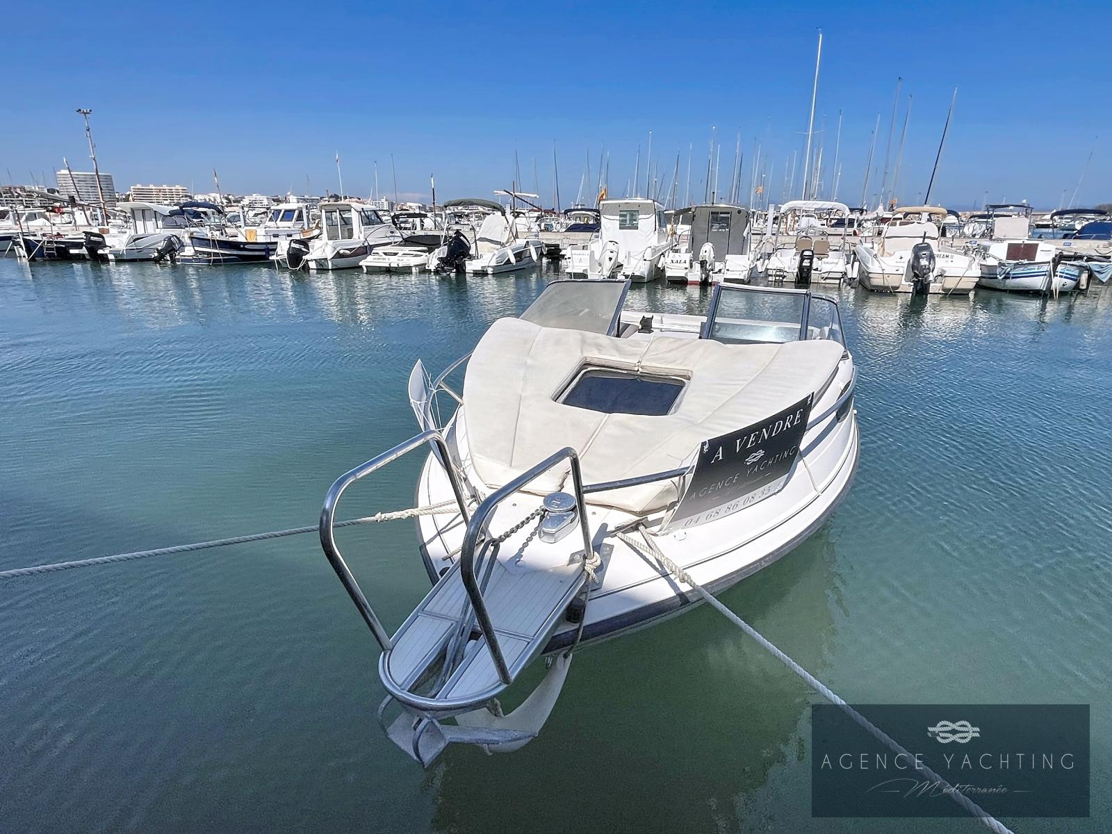 chaparral 195 cuddy cabin ebbtide