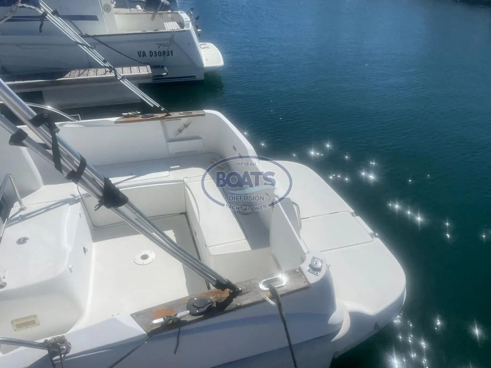 beneteau Antares 6