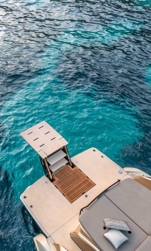 sacs Rebel 47 in