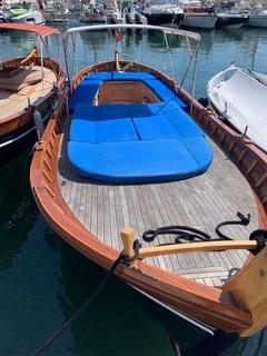 pointu Pointu nicois