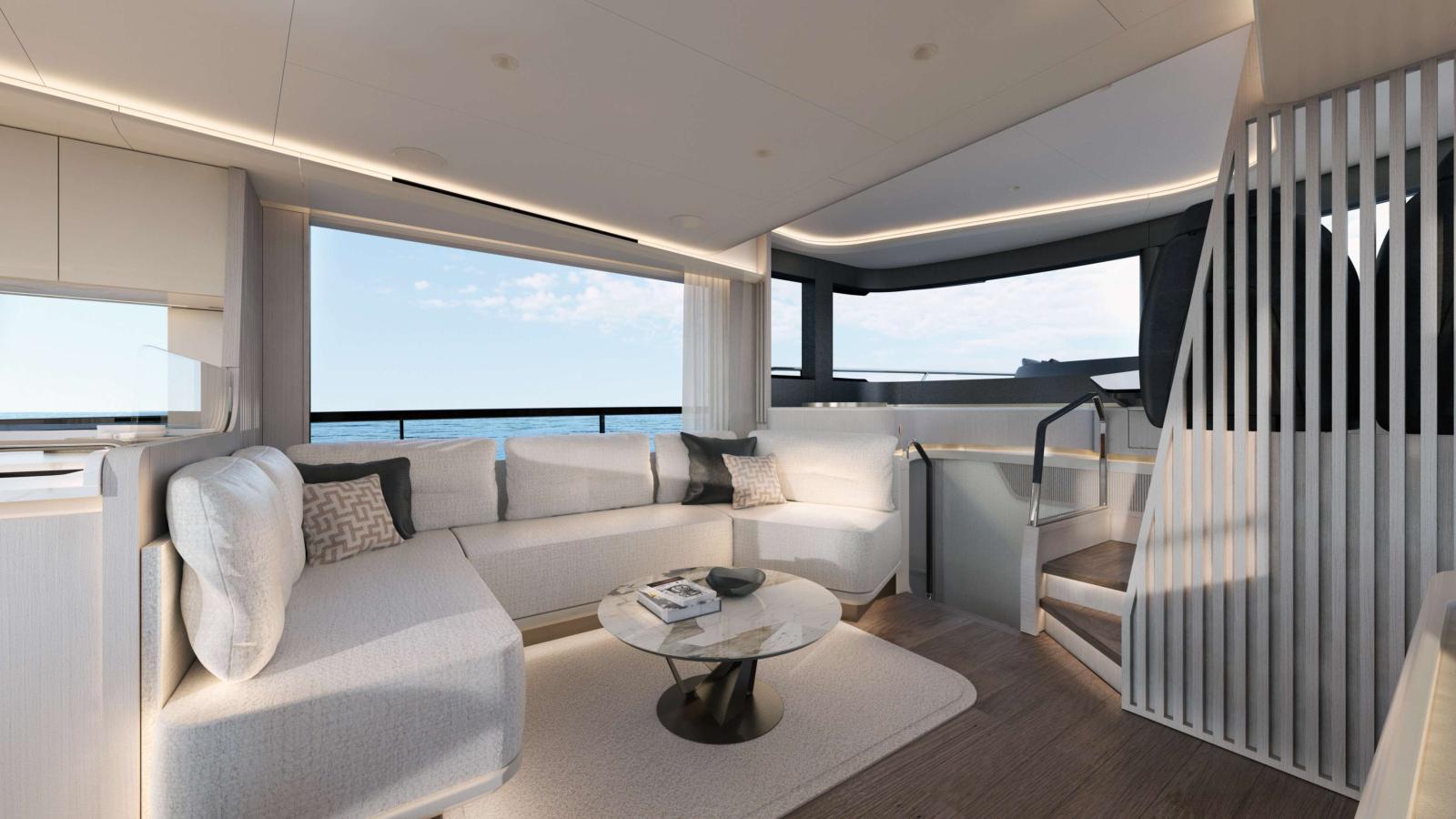 absolute Navetta 62