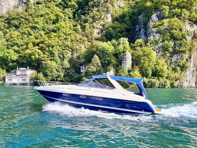 airon marine 325