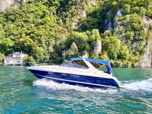 Airon marine 325