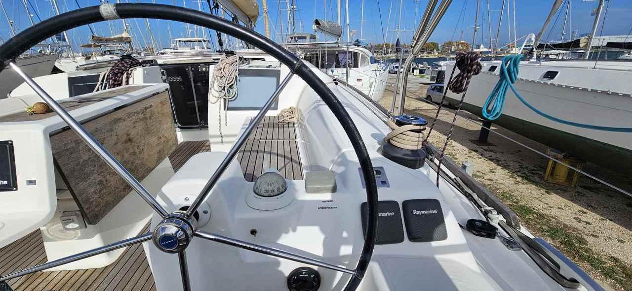 dufour 412 grand large