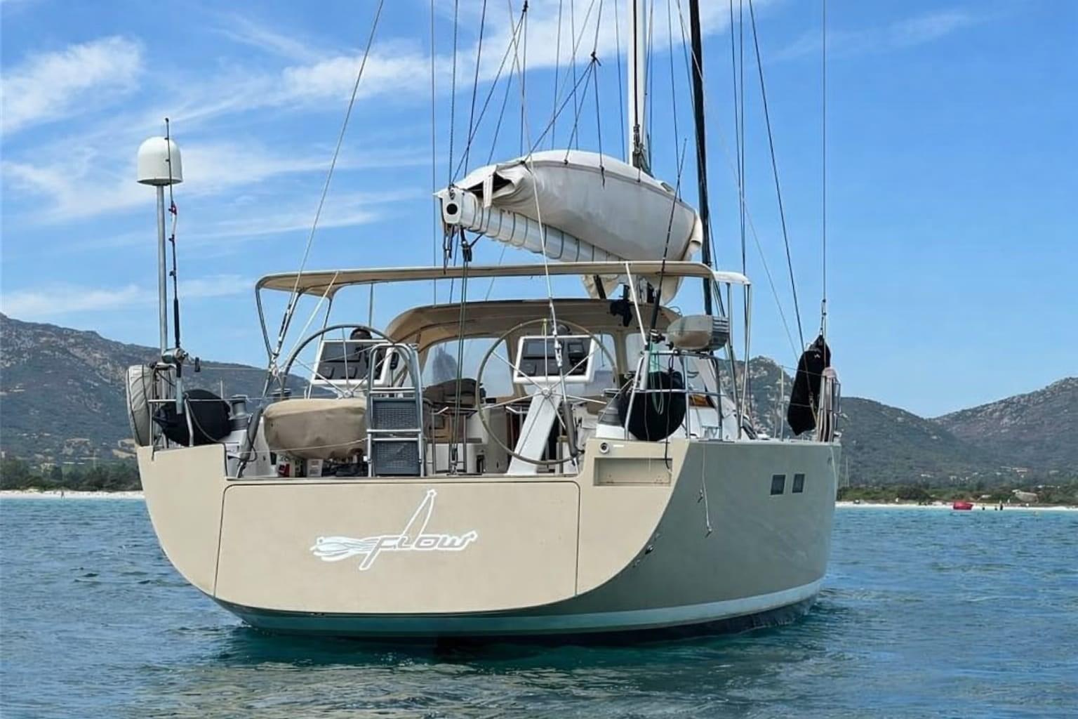 hanse Hanse 630e