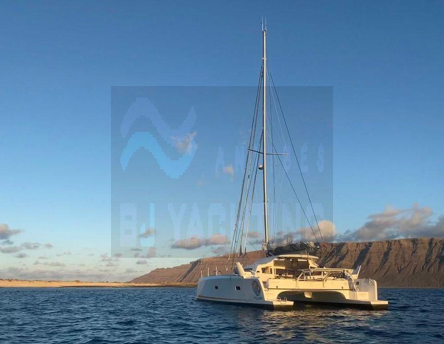 marsaudon composites Orc 42