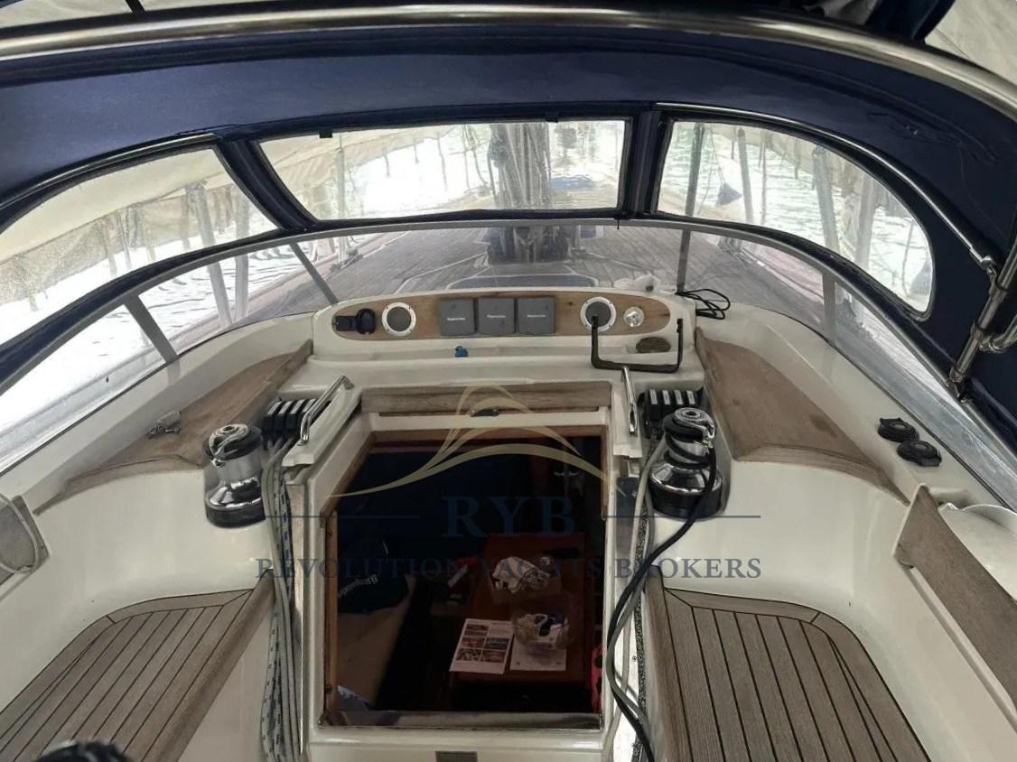 sunbeam Sunbeam 44