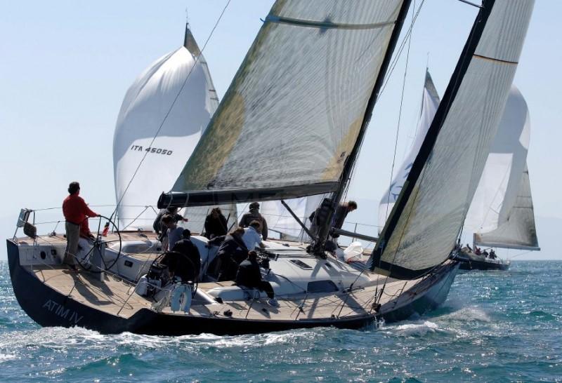 adriasail Fast cruiser 62