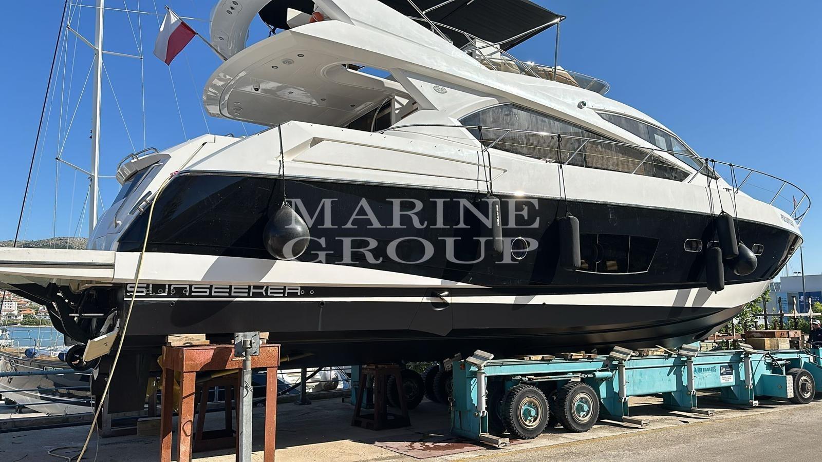 sunseeker Manhattan 63