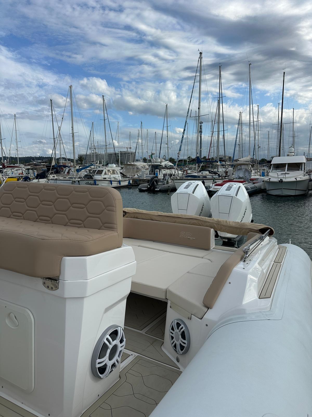 sea prop 30 confort