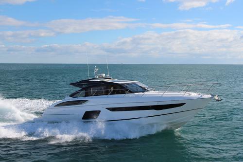 Princess v58