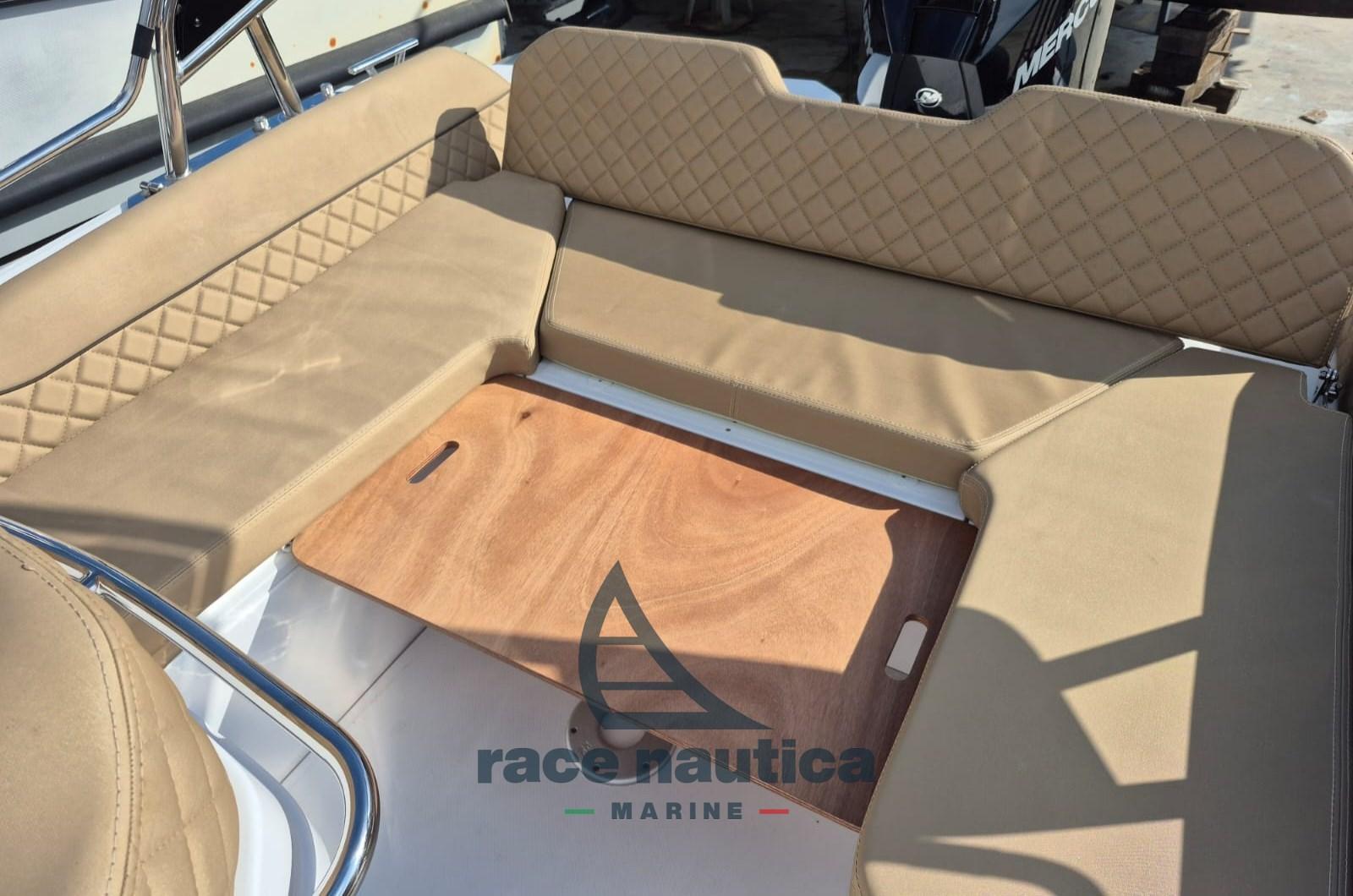 salpa yachts Soleil 24.5