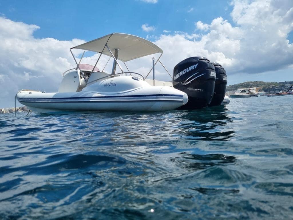 hunton Hunton 904