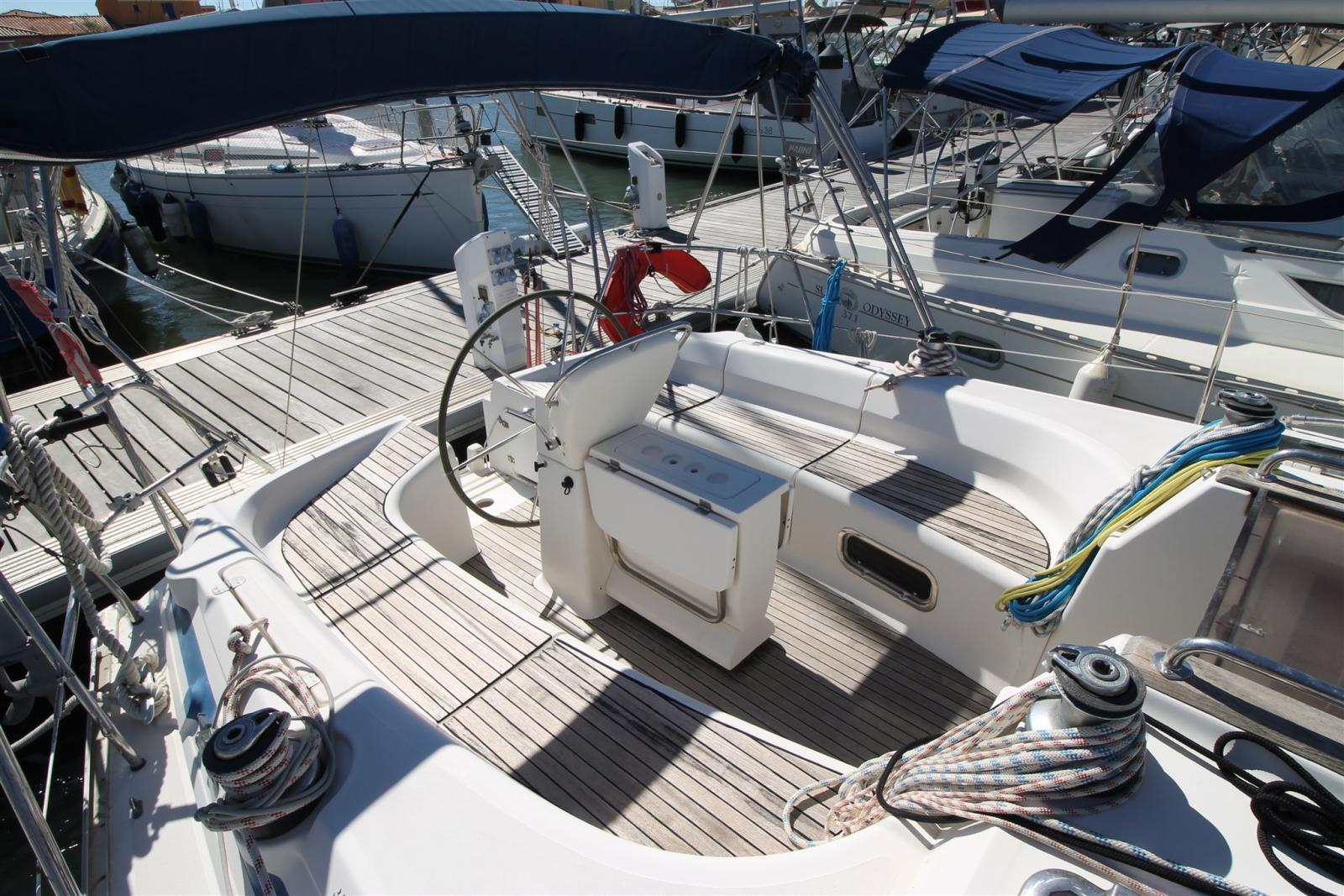 bavaria yachts Bavaria 40
