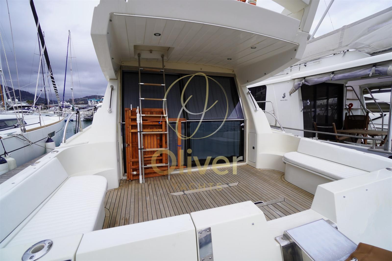 ars mare 120 advantage